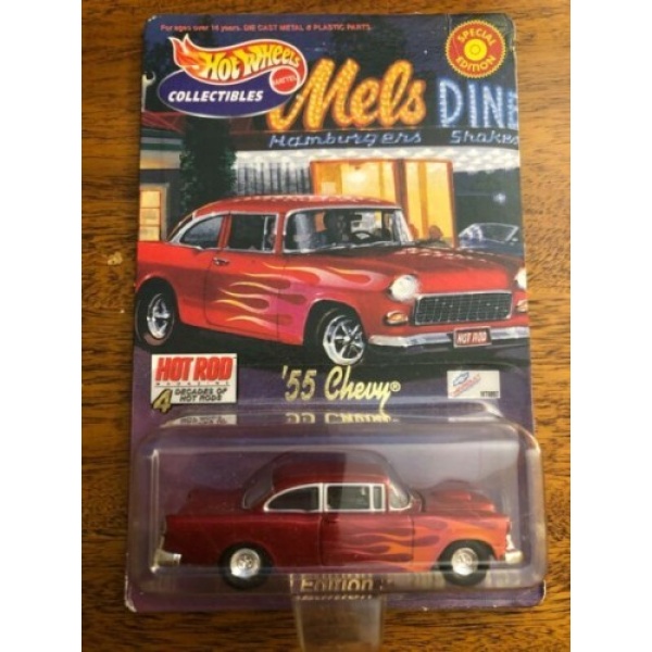 '55 Chevy