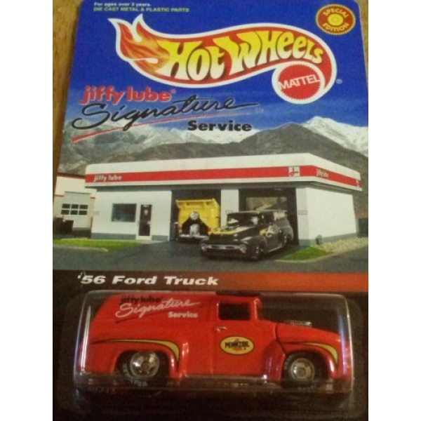 '56 Ford Truck