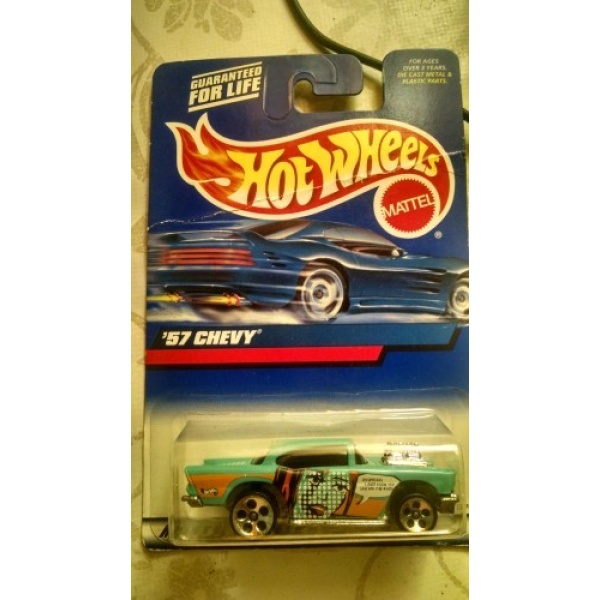 '57 Chevy