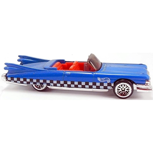 '59 Caddy