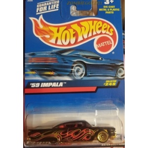 '59 Impala
