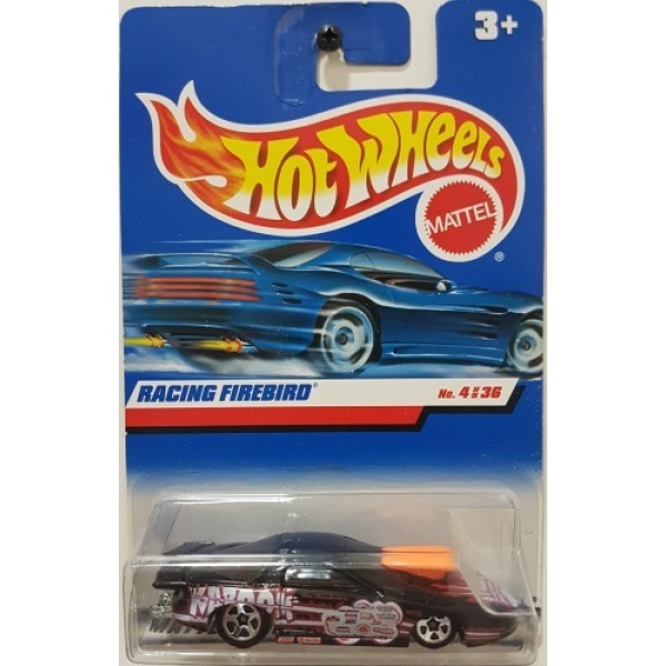 Racing Firebird