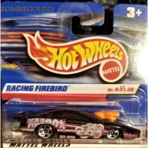 Racing Firebird