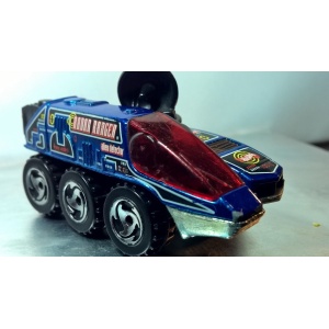 Radar Ranger
