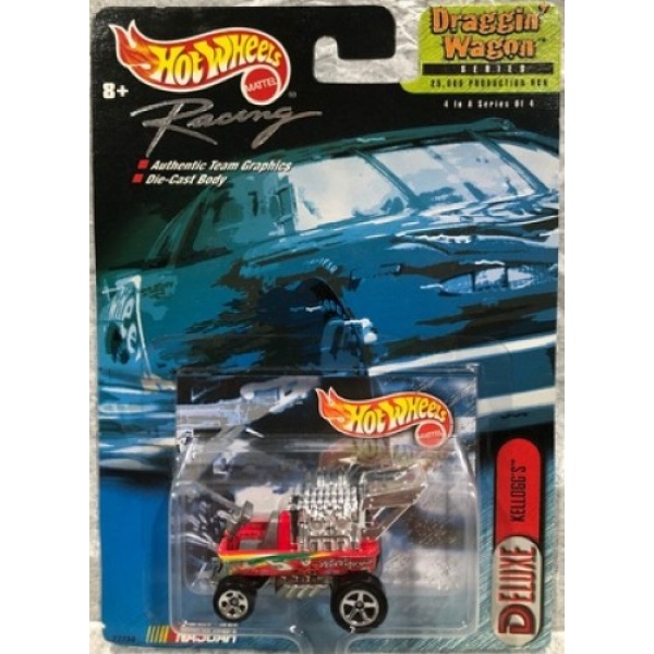 Radio Flyer Wagon