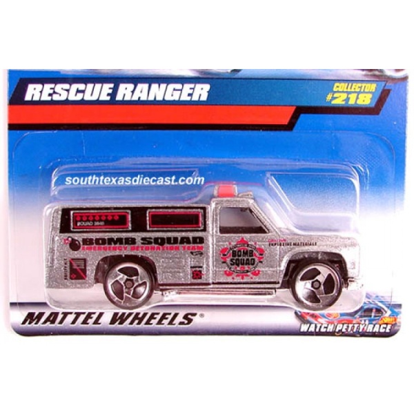 RESCUE RANGER