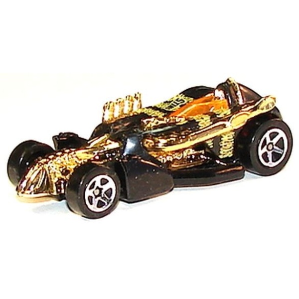 Saltflat Racer