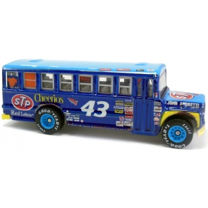 School Bus