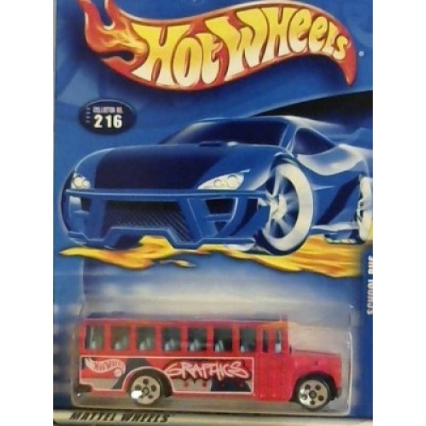 School Bus