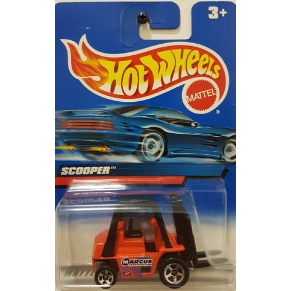 Scooper