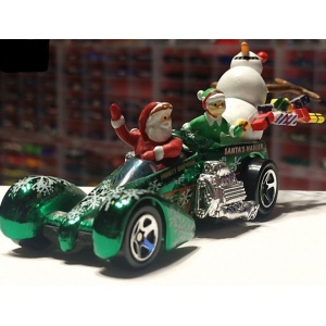 Screamin' Hauler