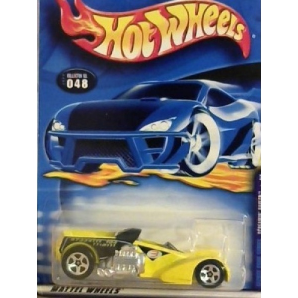 Screamin' Hauler