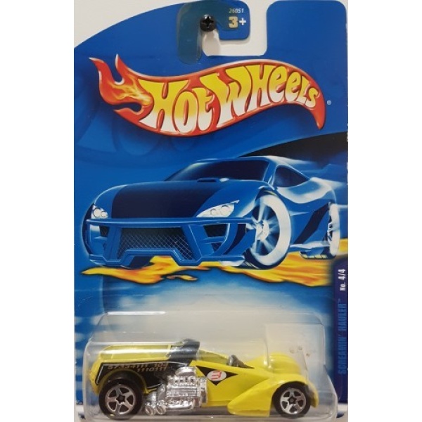 Screamin' Hauler