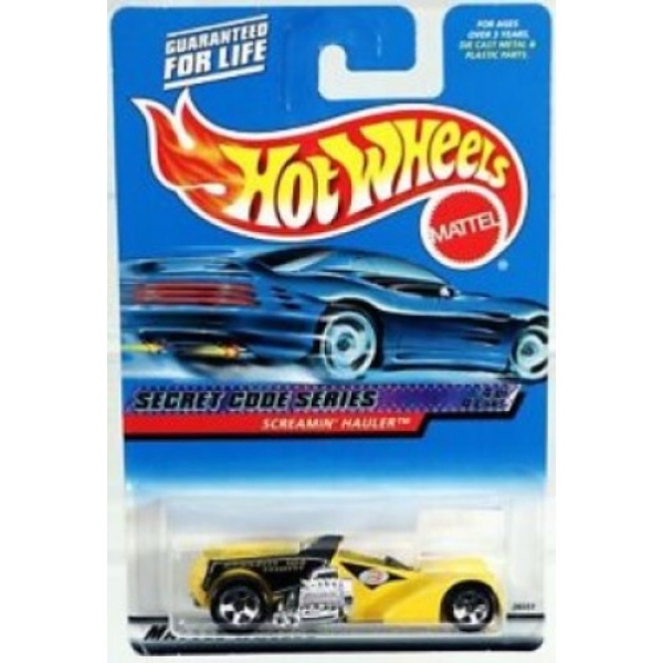 Screamin' Hauler