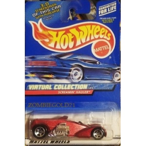 Screamin' Hauler
