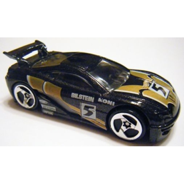 Seared Tuner