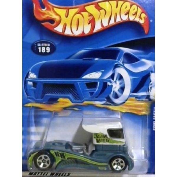 Semi-Fast