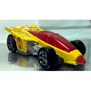Shadow Jet