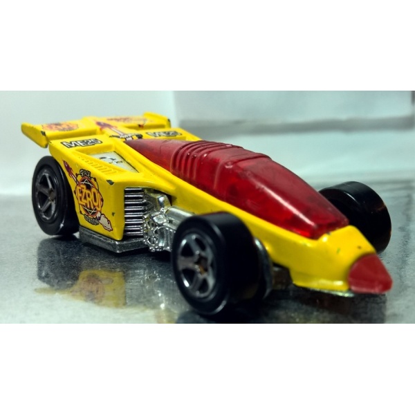 Shadow Jet