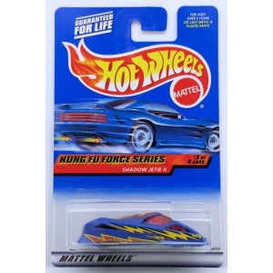 Shadow Jet II