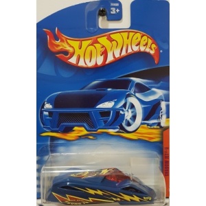 Shadow Jet II