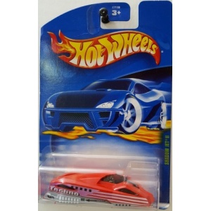 Shadow Jet II