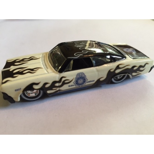 '65 Impala