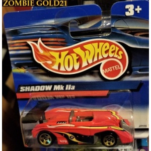 Shadow Mk IIa