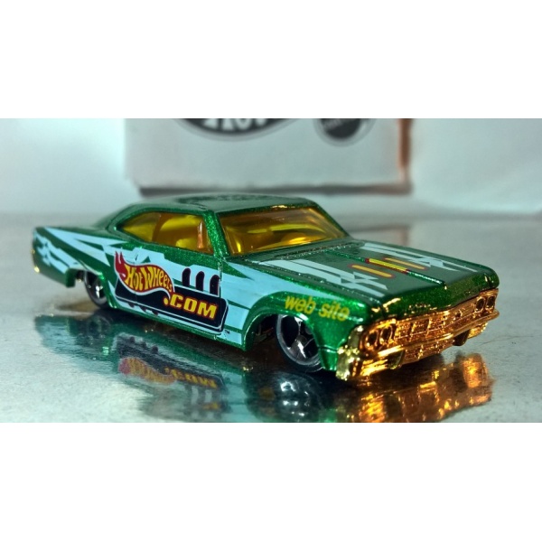 '65 Impala