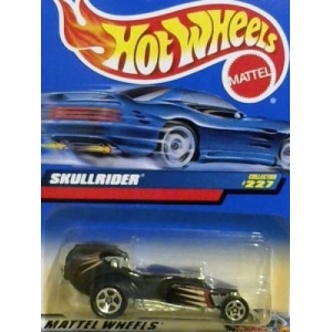 Skullrider
