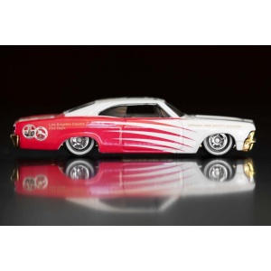 '65 Impala Lowrider