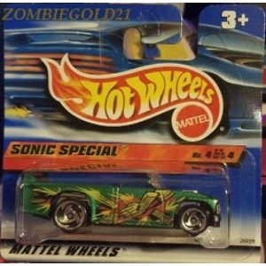 Sonic Special