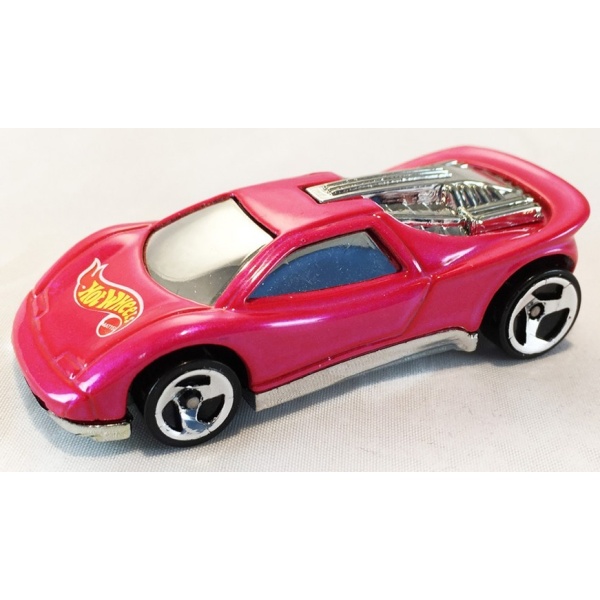 Speed Blaster