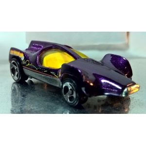 Speed Machine