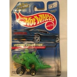 Speed-A-Saurus