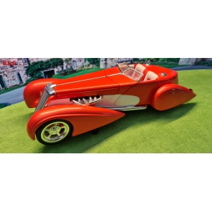 Speeder
