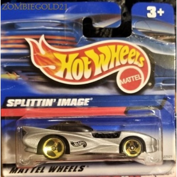 Splittin' Image