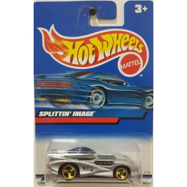 Splittin' Image