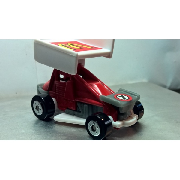 Sprint Car