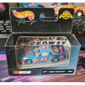 STP Pontiac Grand Prix