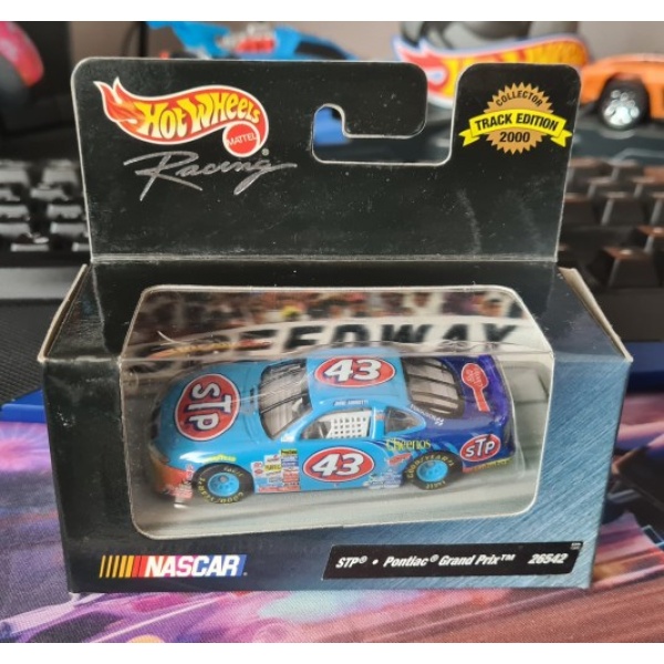 STP Pontiac Grand Prix