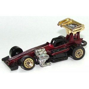 Super Modified