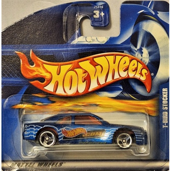 T-Bird Stocker