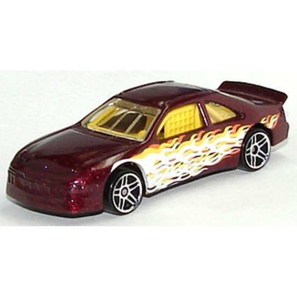 T-Bird Stocker (1997)