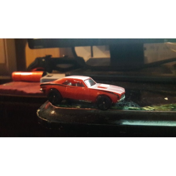 '67 Camaro