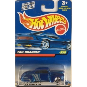 Tail Dragger