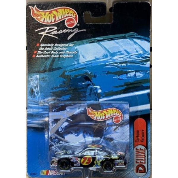 Taurus Stocker