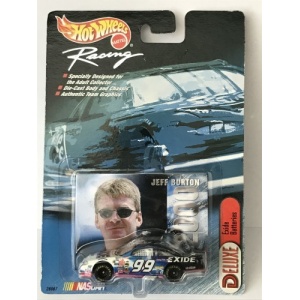 Taurus Stocker (Deluxe)