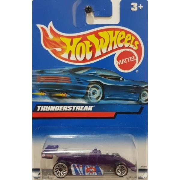 Thunderstreak