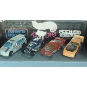 Timeless Toys Series III